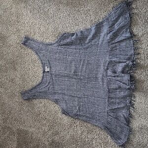 2x Tank top
